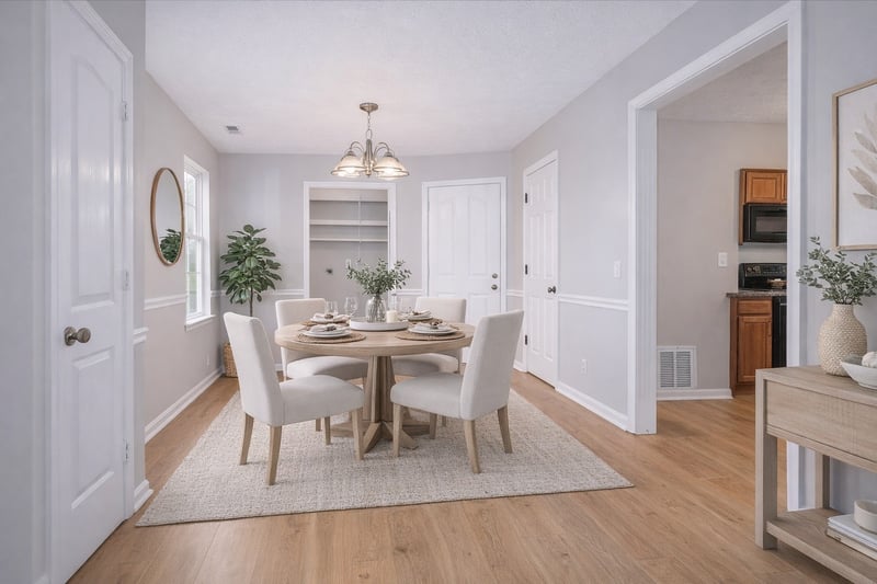 1209 Fall Pkwy, Murfreesboro, TN 37129