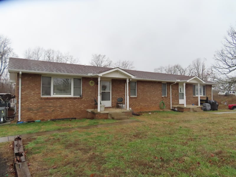 2690 Highway 48 , Clarksville, TN 37040