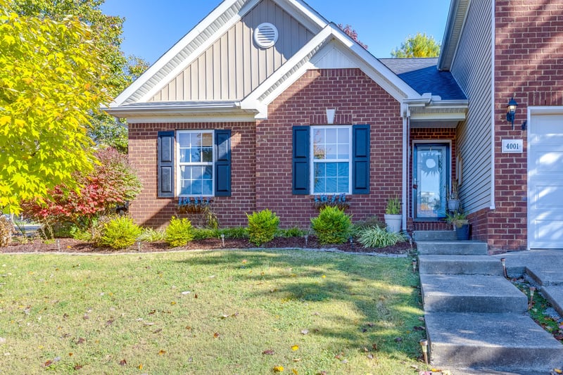 4001 Sequoia Trl, Spring Hill, TN 37174
