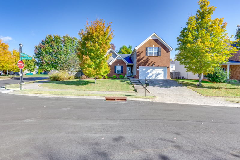 4001 Sequoia Trl, Spring Hill, TN 37174