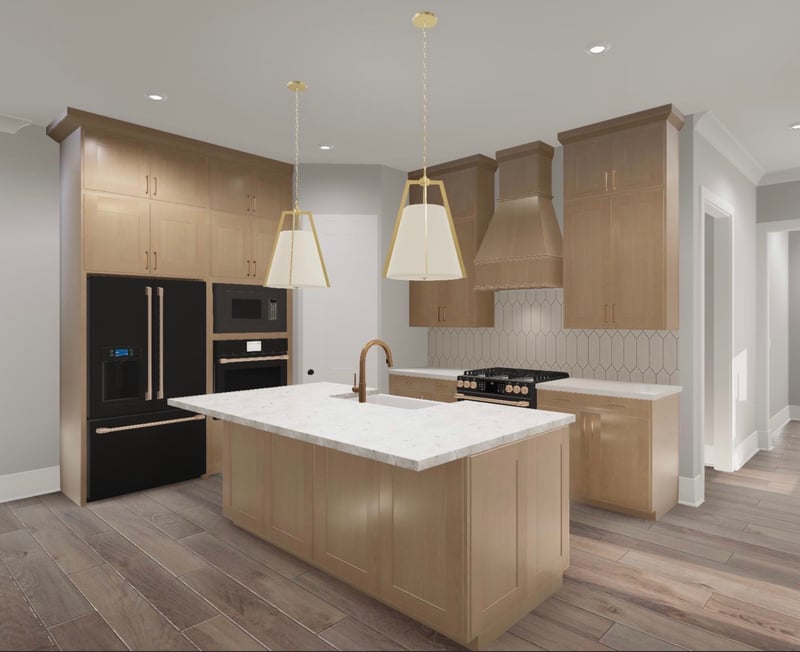 2547 Buckner Ln, Thompsons Station, TN 37179