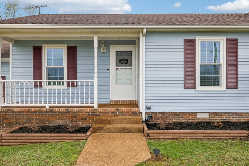 2531 Zion Rd, Columbia, TN 38401