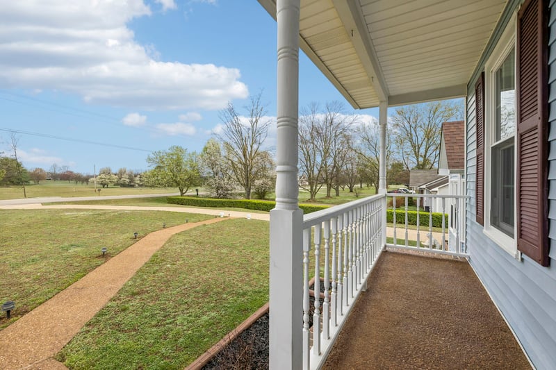 2531 Zion Rd, Columbia, TN 38401