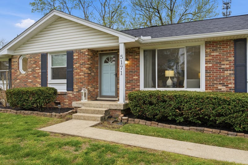 5171 Regent Dr, Nashville, TN 37220