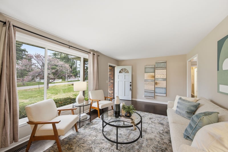 5171 Regent Dr, Nashville, TN 37220