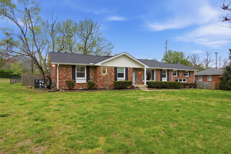 5171 Regent Dr, Nashville, TN 37220