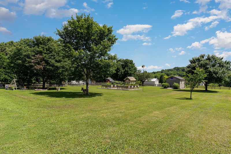 4360 Scott Hollow Rd, Culleoka, TN 38451