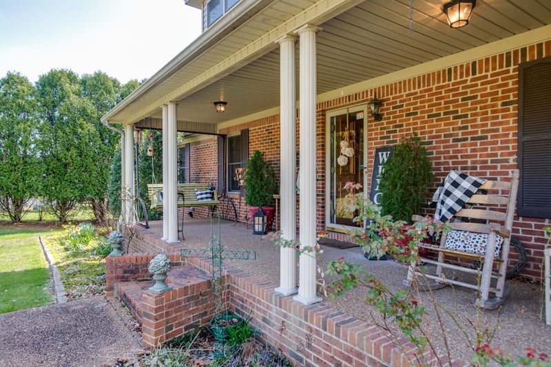 4360 Scott Hollow Rd, Culleoka, TN 38451