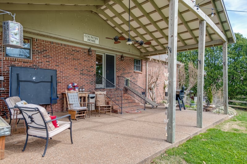 4360 Scott Hollow Rd, Culleoka, TN 38451