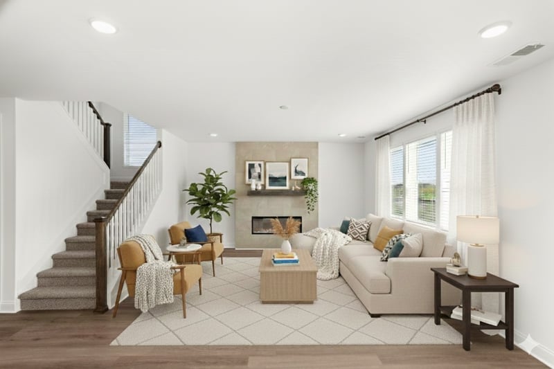 2323 Williamsport Ldg, Columbia, TN 38401