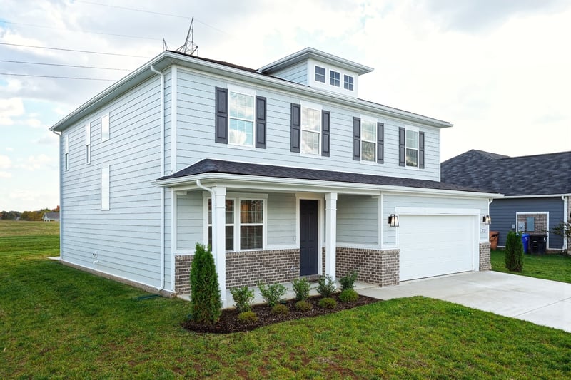 2323 Williamsport Ldg, Columbia, TN 38401