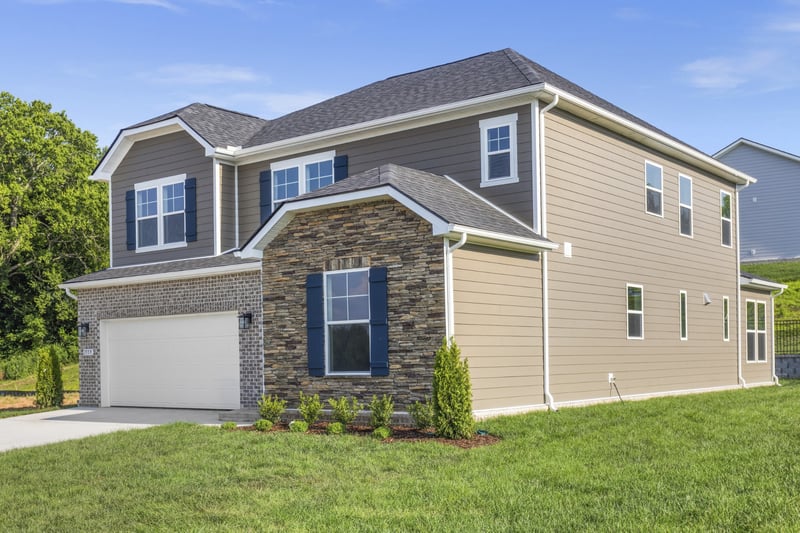 1559 Oaks Springs Dr, Columbia, TN 38401