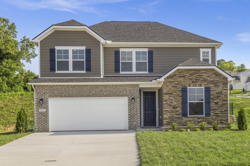 1559 Oaks Springs Dr, Columbia, TN 38401