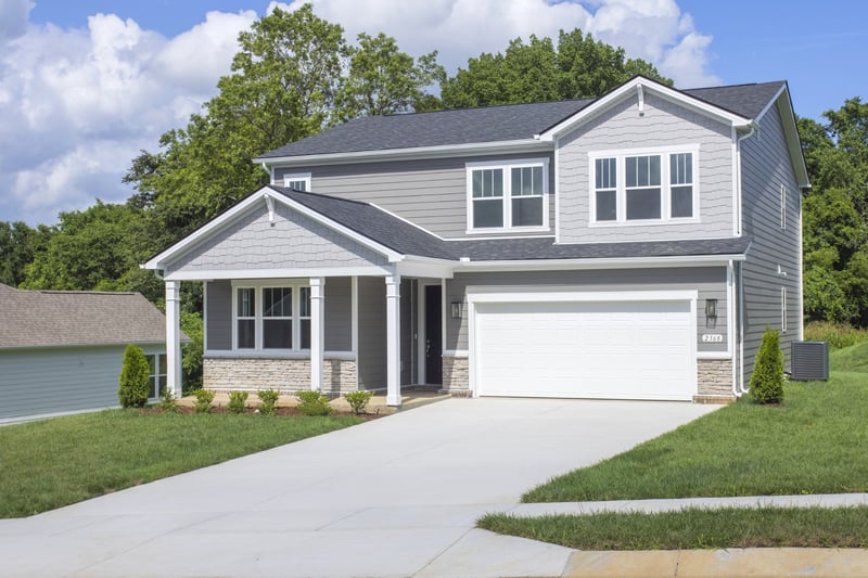 2368 Williamsport Ldg, Columbia, TN 38401