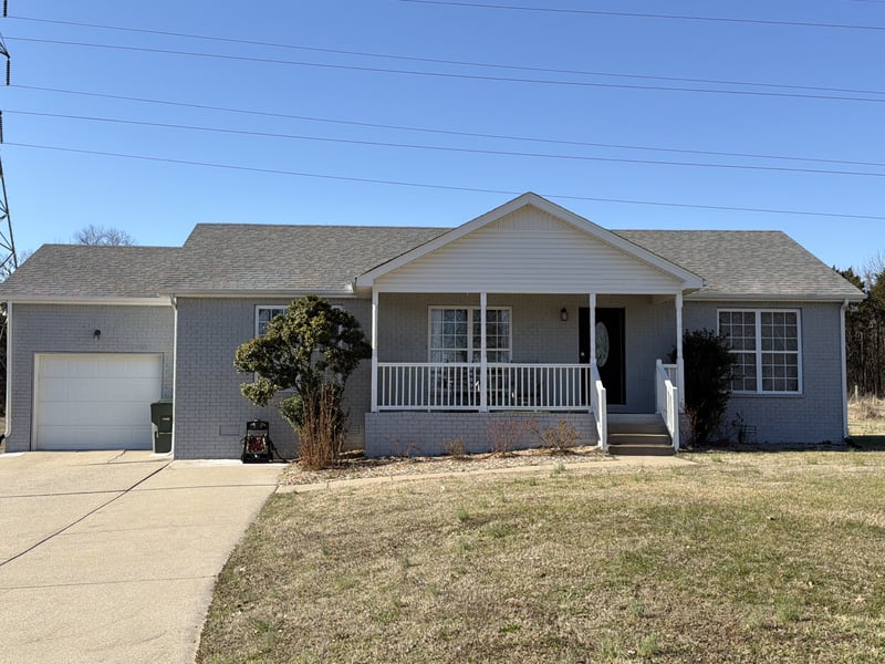 407 Nathan Ct, Mount Juliet, TN 37122