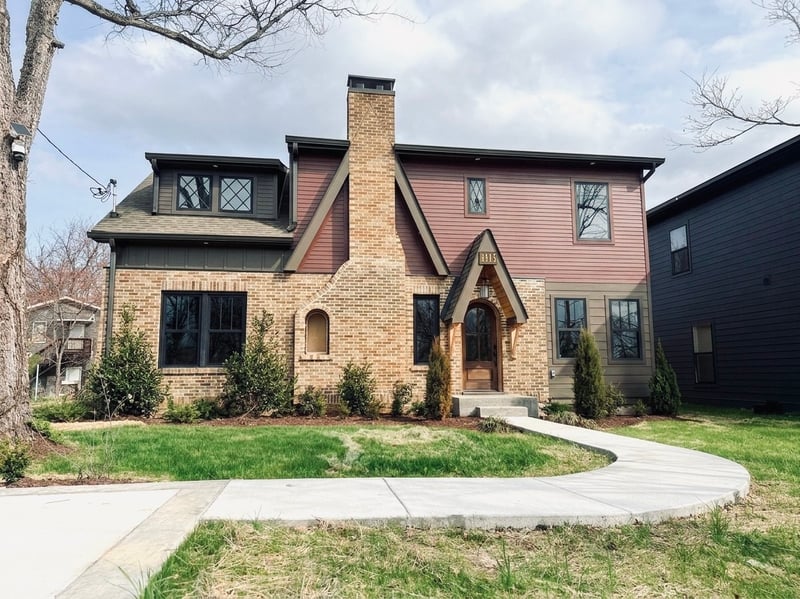 1313 Riverside Dr, Nashville, TN 37206