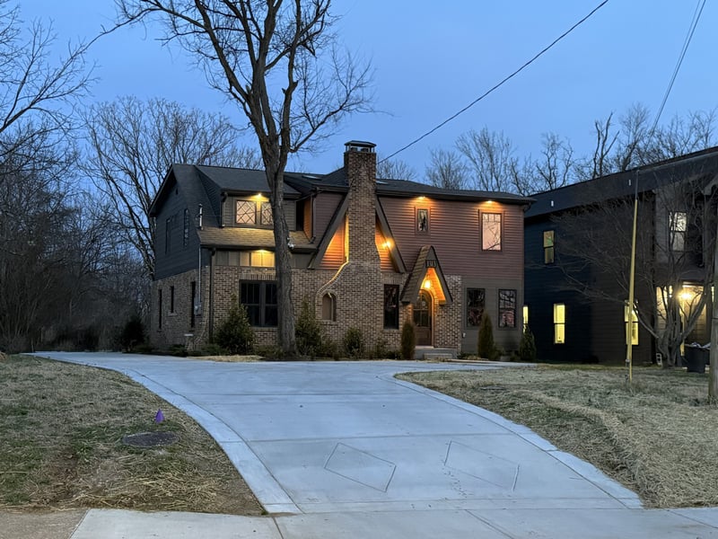 1313 Riverside Dr, Nashville, TN 37206