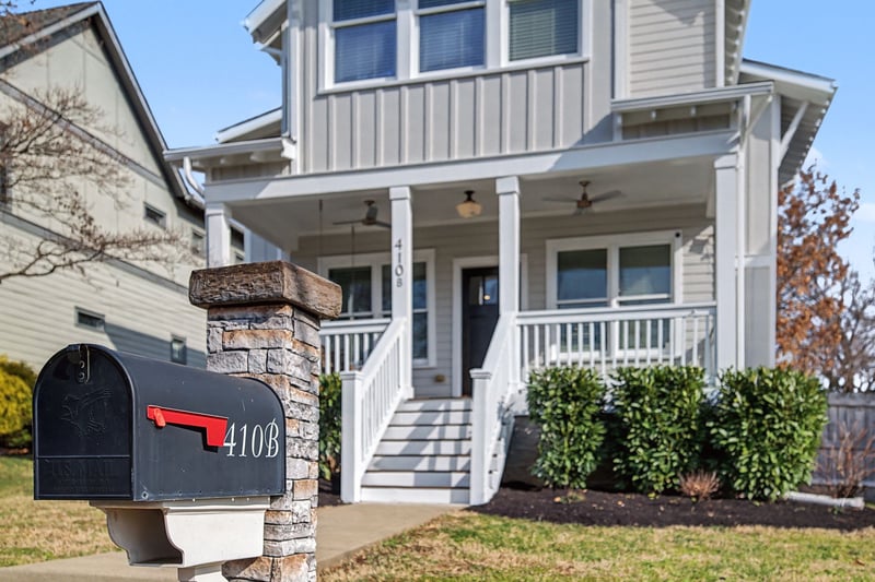 410 N 17th St, Nashville, TN 37206