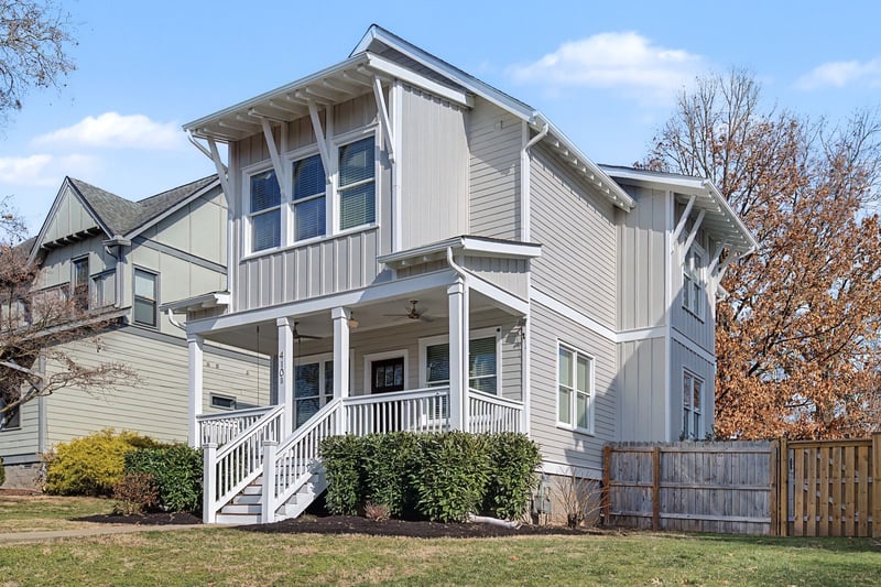 410 N 17th St, Nashville, TN 37206