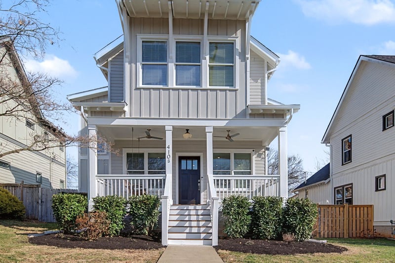 410 N 17th St, Nashville, TN 37206