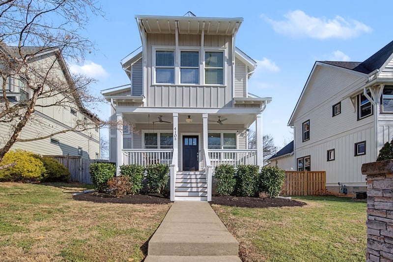 410 N 17th St, Nashville, TN 37206