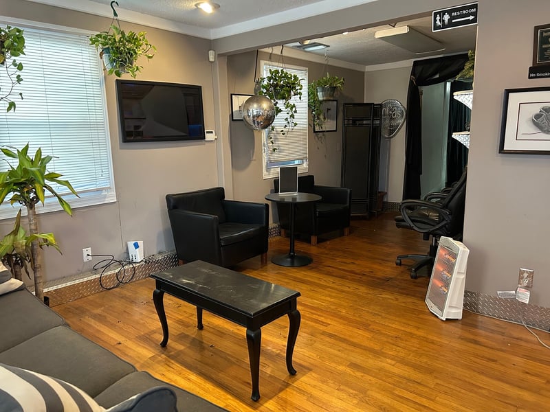 2612 Winford Ave, Nashville, TN 37211