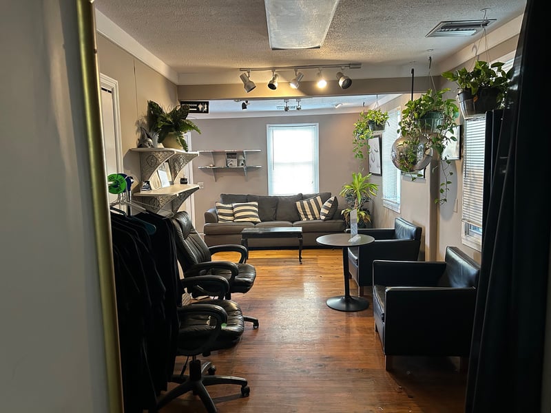 2612 Winford Ave, Nashville, TN 37211