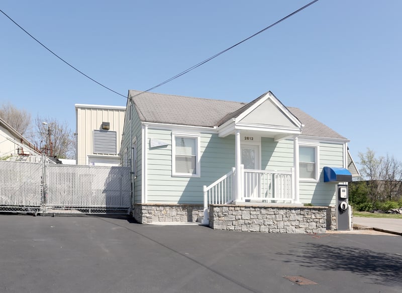 2612 Winford Ave, Nashville, TN 37211