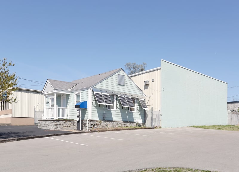 2612 Winford Ave, Nashville, TN 37211