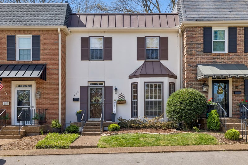 4400 Belmont Park Ter #235, Nashville, TN 37215