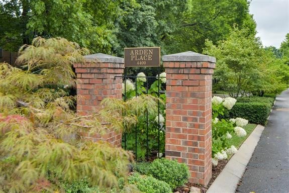 4400 Belmont Park Ter #235, Nashville, TN 37215