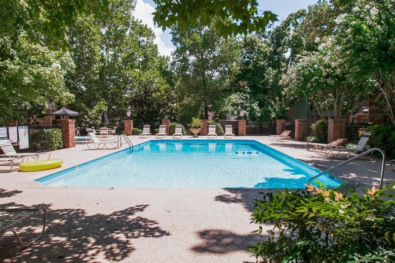 4400 Belmont Park Ter #235, Nashville, TN 37215