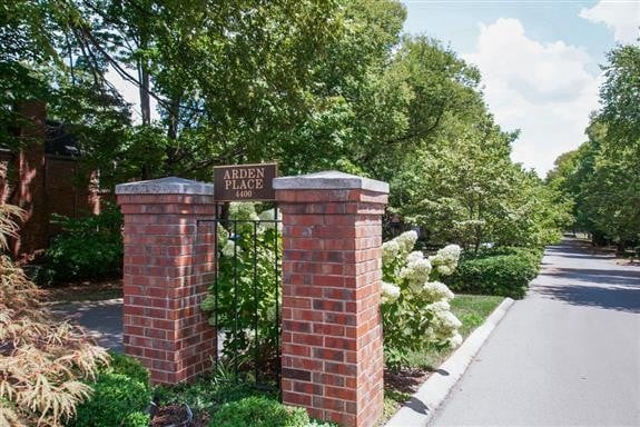 4400 Belmont Park Ter #235, Nashville, TN 37215