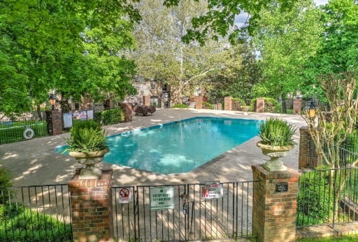 4400 Belmont Park Ter #235, Nashville, TN 37215