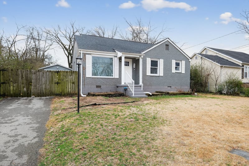 518 Norton Ave, Nashville, TN 37207