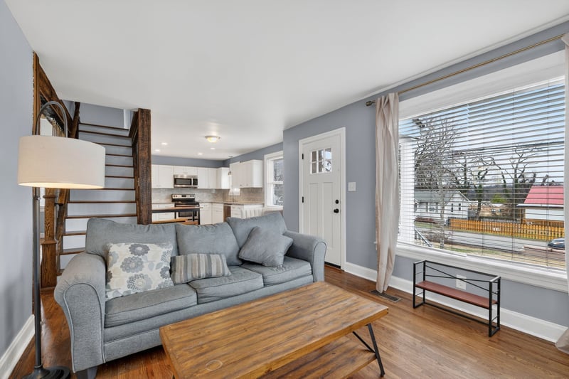 518 Norton Ave, Nashville, TN 37207