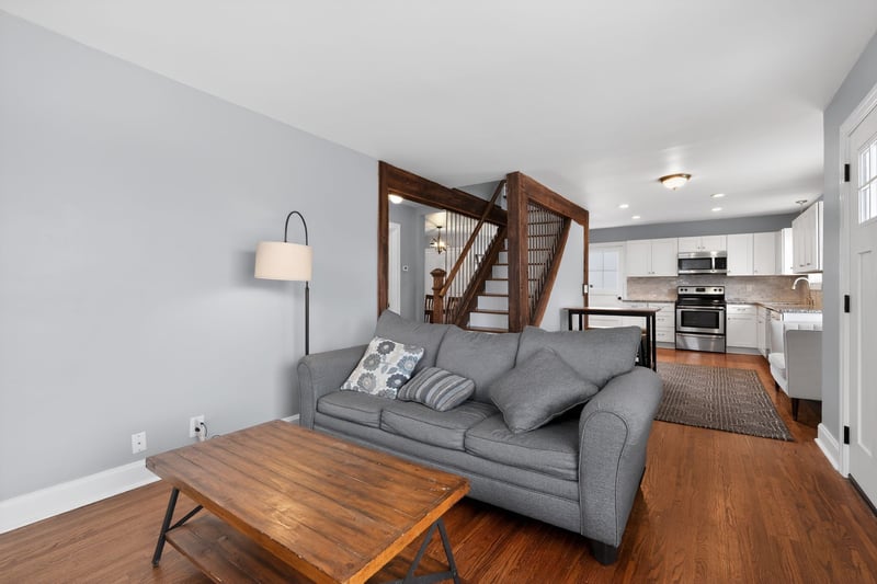 518 Norton Ave, Nashville, TN 37207