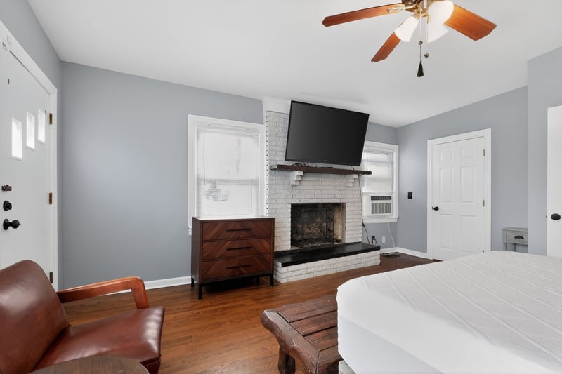 518 Norton Ave, Nashville, TN 37207