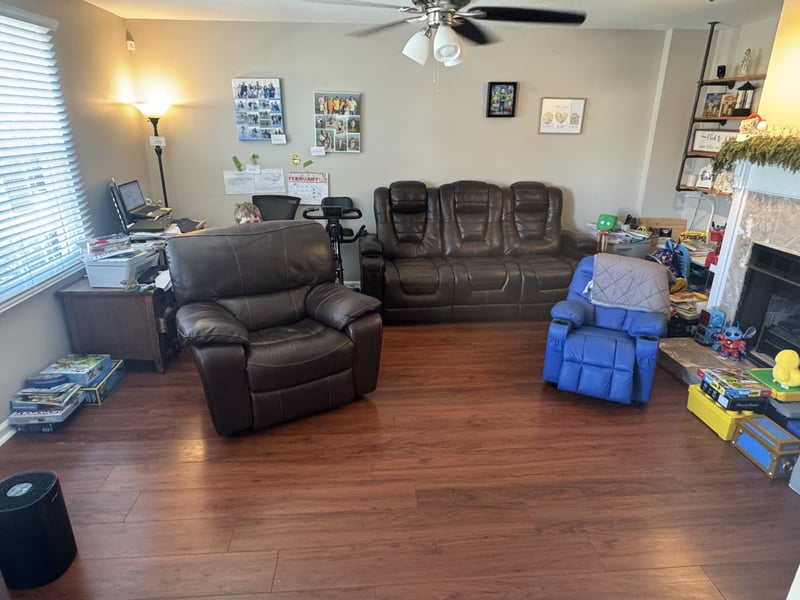 241 Timberway Dr, Nashville, TN 37214