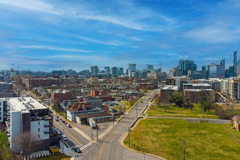 65 Lindsley Ave #515, Nashville, TN 37210