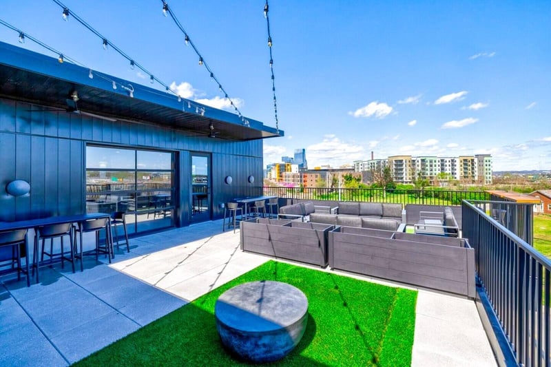 65 Lindsley Ave #515, Nashville, TN 37210