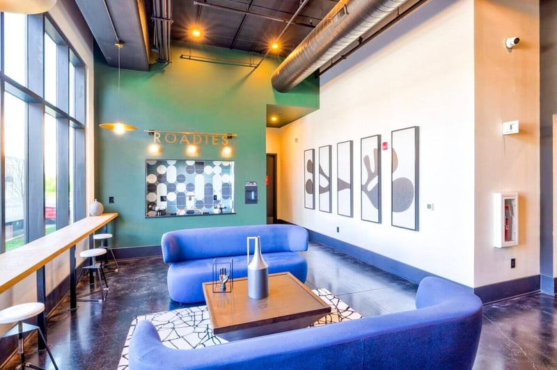 65 Lindsley Ave #515, Nashville, TN 37210