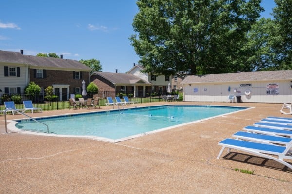 1120 E Northfield Blvd, Murfreesboro, TN 37130