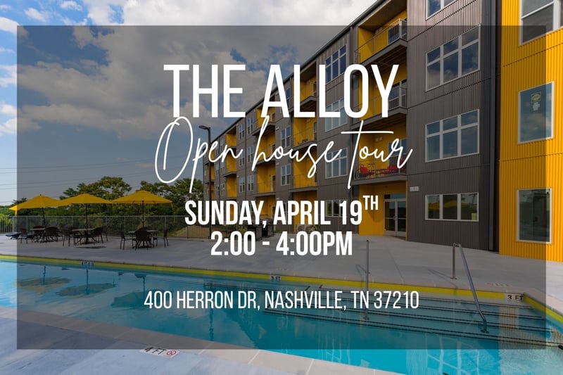 400 Herron Dr #115, Nashville, TN 37210