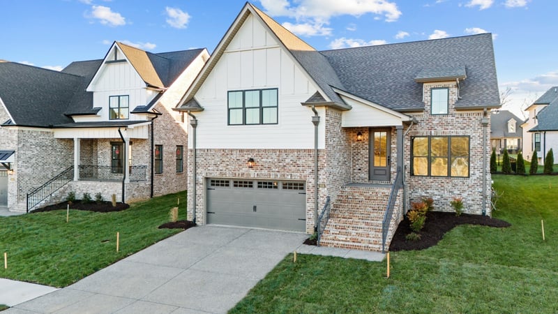 2016 Wt Chandler Blvd #83, Gallatin, TN 37066