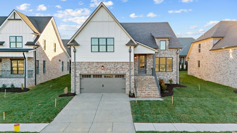 2016 Wt Chandler Blvd #83, Gallatin, TN 37066