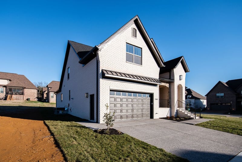3500 Wisteria Dr, Mount Juliet, TN 37122