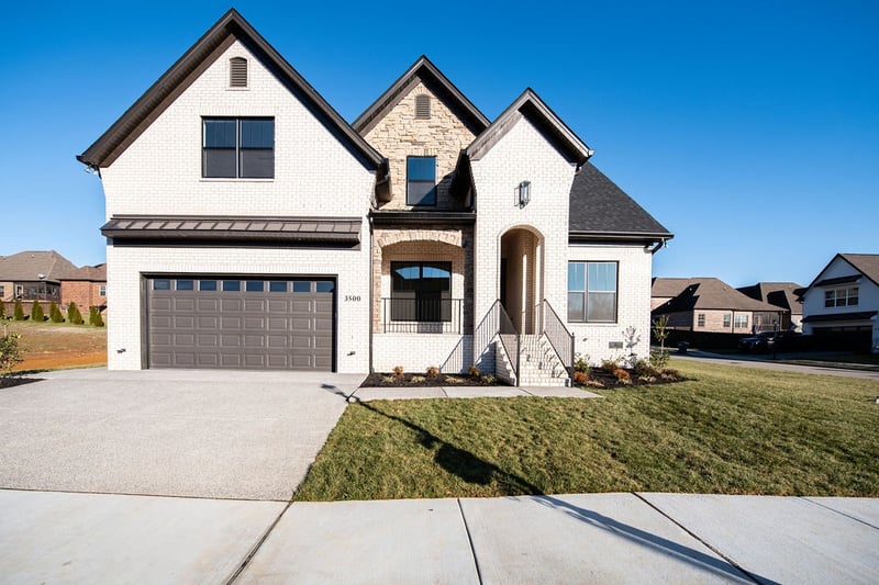 3500 Wisteria Dr, Mount Juliet, TN 37122