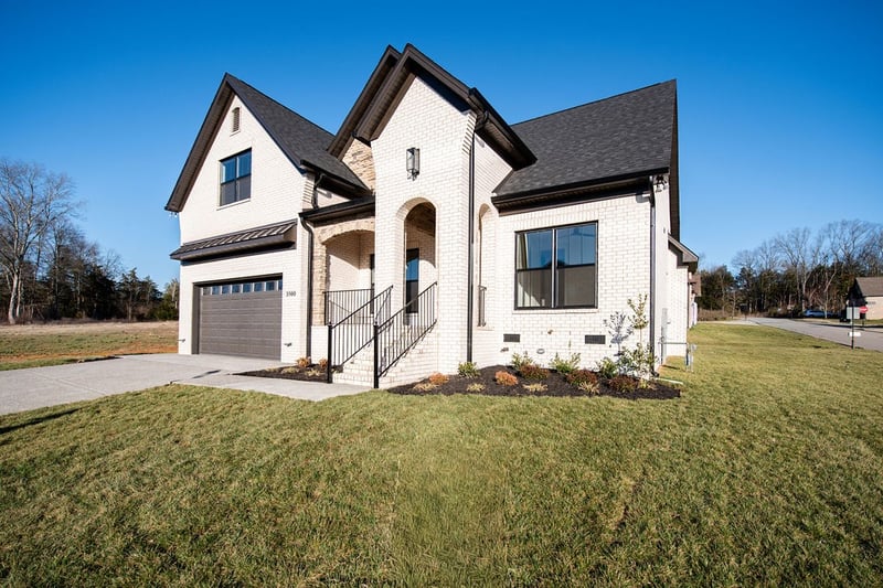 3500 Wisteria Dr, Mount Juliet, TN 37122