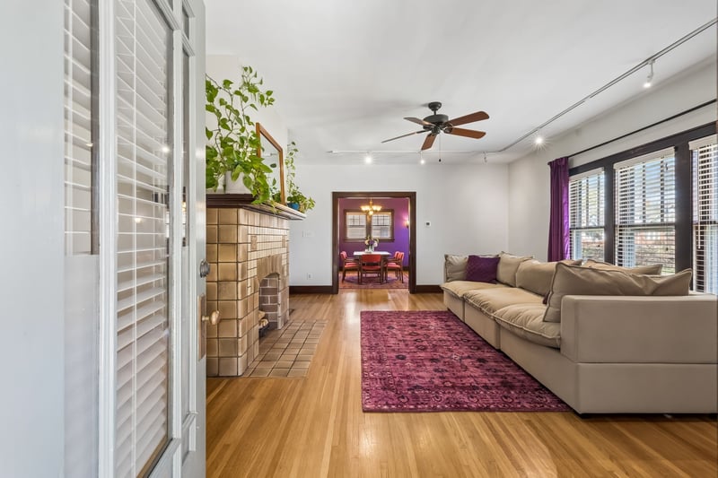 1016 Fairwin Ave, Nashville, TN 37216